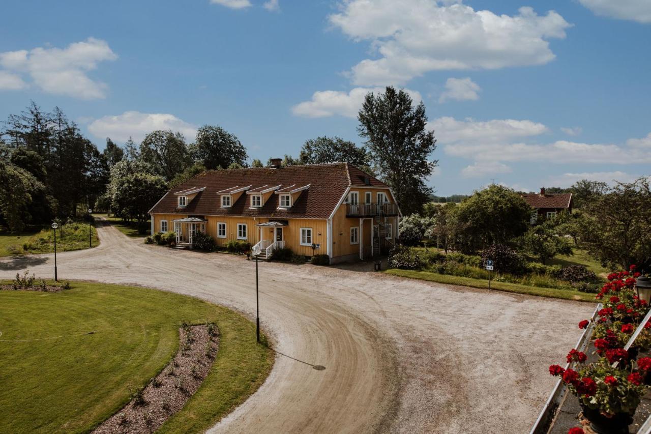 Toftaholm Herrgard Lagan Extérieur photo
